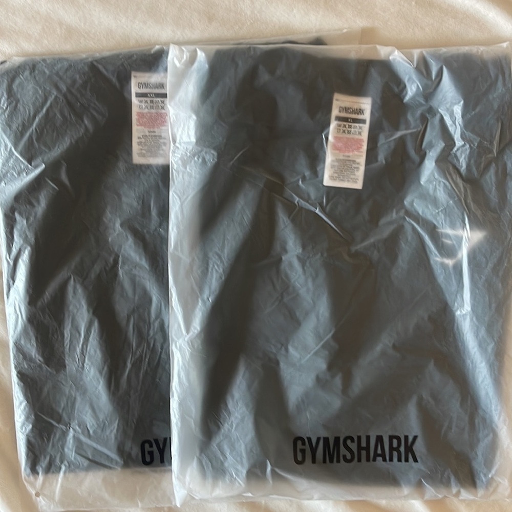 Gymshark Element Baselayer T-Shirt - Dark Green - Picture 7 of 8